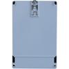 Electricity Measurement 380V 3-Phase 5-100A 4-Wire LCD Digital Energy Meter Kwh Power Consumption 35Mm DIN Rail Mounting