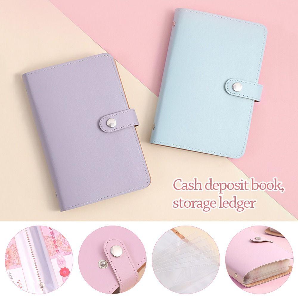 100 Envelopes Reusable Budget Savings Challenges Book Money Saving Challeng Couple Saving Money Notebook Savings Binder