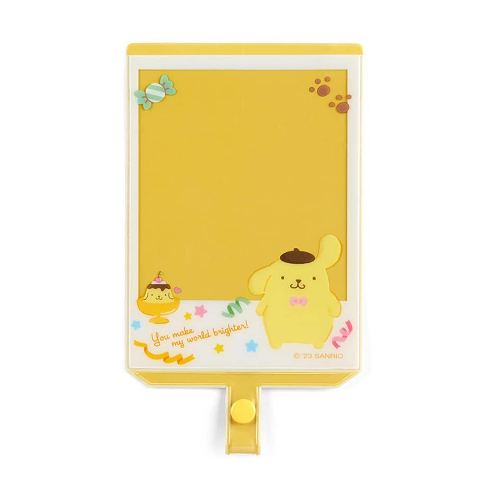 

Sanrio Pom Pom Purin Фонтаб Карман 611654 (Наслаждайтесь идолом)