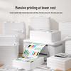 Caige 202A Series High-Yield Compatible Toner Cartridges for HP