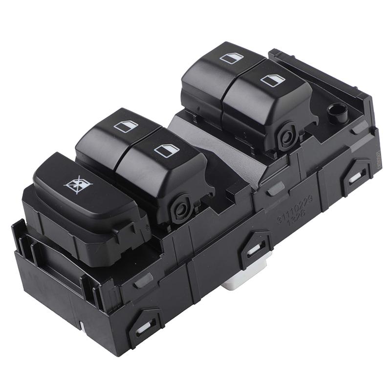 93570-J7000 Electric Master Power Window Control Switch 93570-J7100 93570-J7200 Fit For 2018-2022 KIA CEED PROCEED XCEED CD