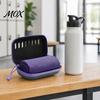 Quick Cooling Towel with Case Carrying Case, 30x80cm Instant Microfiber Ice for Gym Fitness Towel, Portable Drying Workout Yoga Running Sports