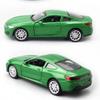 Simulation Sports Alloy Car Model Children Toy For Collection Play And