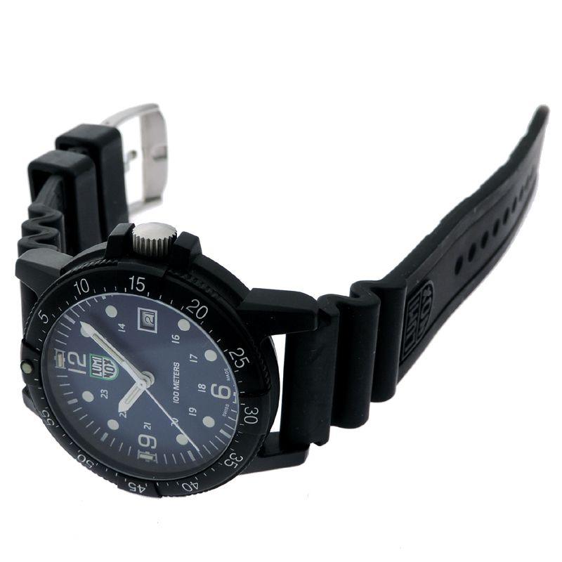 Used Luminox Watch X2.2003 (2000-1GBq H-3 LX)