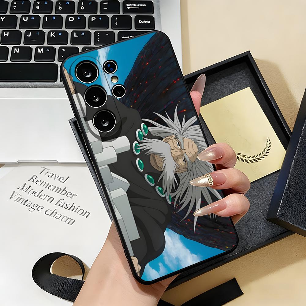 

B-Boy And H-HeronS Phone Case For Samsung S26 S25 S24 FE S23 S22 S21 Plus S20 Ultra Note20Ultra Black Soft Shell Galaxy S26 Ultra