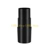 L8RE Universal Vacuum Cleaner Hose Adapter Reducer Attachment Set Converter Dust Extraction Hose Port Adapter Accessories