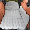 Inflatable Car Mattress for SUV and Sedan - Folding Travel Bed for Sleep and Self-Driving Tours