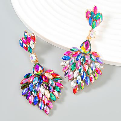 Náušnice – Visací náušnice