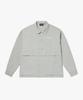 Goalstudio Taslan Long Sleeve Shirts-Light Khaki