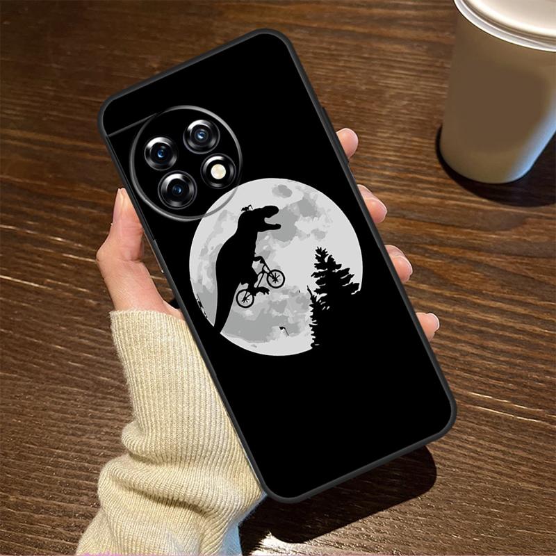 

Dragon Dinosaurs Case For OnePlus 15R 13R 12R 10R 8T 10T 13T 15 13 12 11 9 10 Pro Nord CE 5 4 3 2 Lite N20 N30 OnePlus 10Pro
