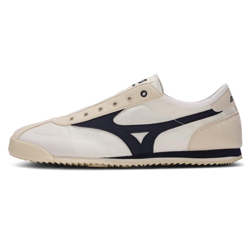 

Mizuno Lg 60S White Beige Sneakers D1GH240205 36