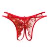 Women Thong Sexy Panties Thong Lace Pants Ladies Briefs Underwear