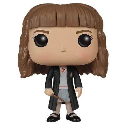 Harry Potter Hermione Granger Pop! Vinüül