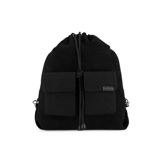 

Рюкзак Lasocki MLP-W-015-04 чёрный