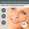 Collagen Boost Anti-Aging Essence, Wrinkle Removing And Whitening Serum