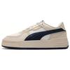 CA Pro Ripple Earth Unisex Sneakers Warm White Club Navy 395773-02