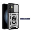 MilitaryArmor Case For Samsung Galaxy M15 M55 5G M14 M34 M54 M23 M33 M53 Cover Lens Protection Ring Stand Holder Coque Fundas