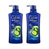 Erfrischendes Ölkontroll-Shampoo für Männer