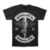 MOTLEY CRUE Cd Lgo DR. FEELGOOD HOLLYWOOD Official SHIRT MED New Too Fast Shout