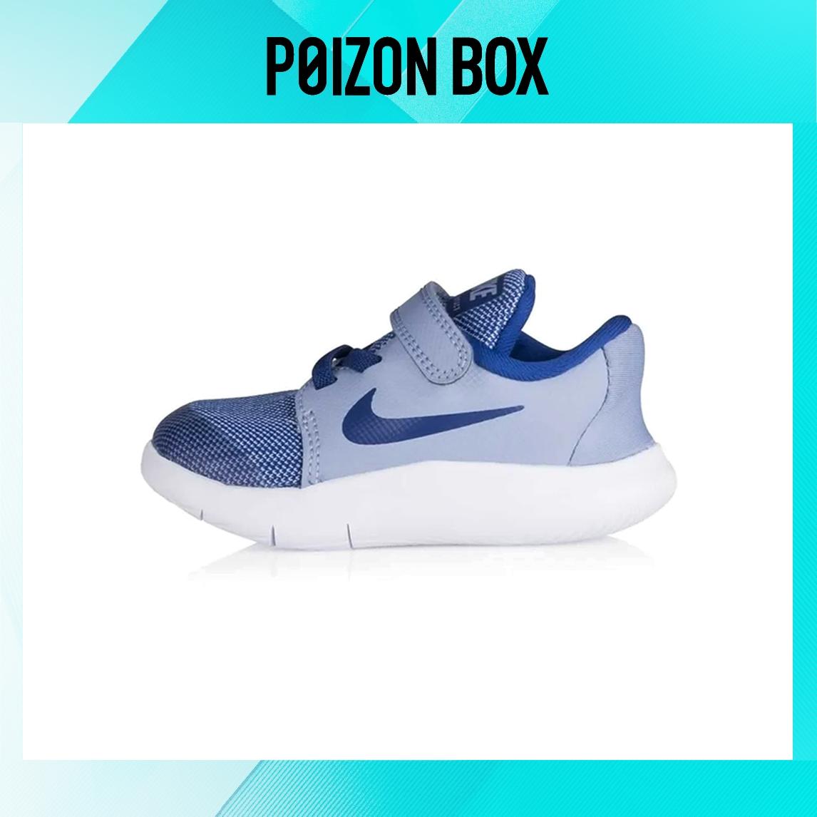 

кроссовки Nike Flex Contact 2 Toddler Shoes TD AH3445-403