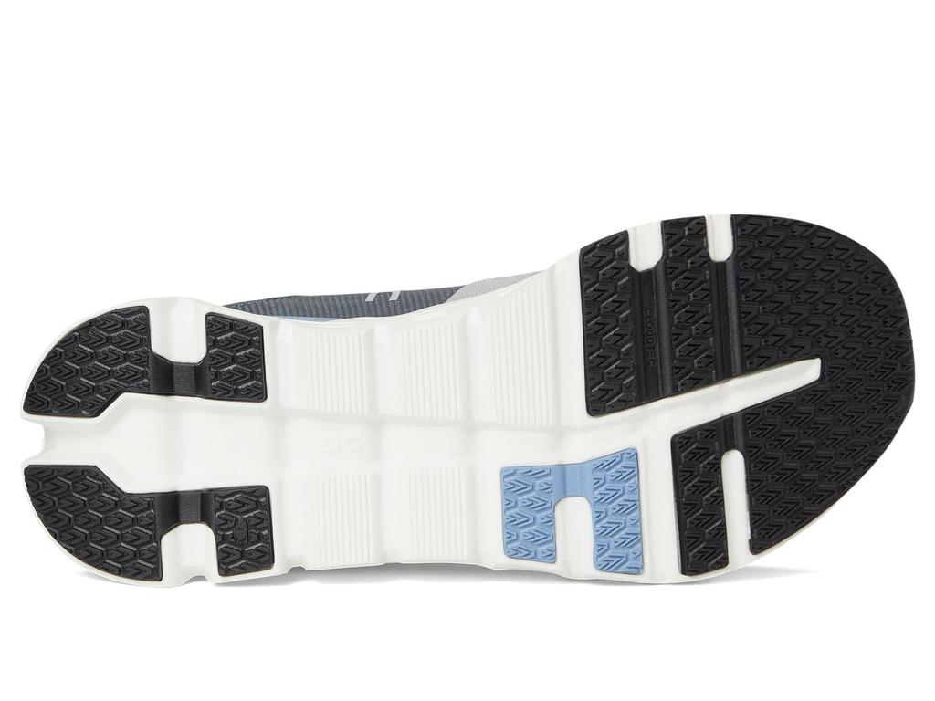 Running Shoes Cloudrunner 2 Alloy Chambray cm [ON] Men's 28.5