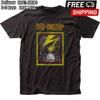 Bad Brains Distressed Capitol T Shirt Mens Licensed Rock N Roll Music New Black Unisex T-Shirt