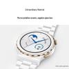 HUAWEI WATCH GT 3 Pro Ceramic Smartwatch (CN version)