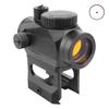 SKEERY T2 Type Red Dot Sight with Motion Activation, 11-Level Red Dimming, and High Mount (03n)