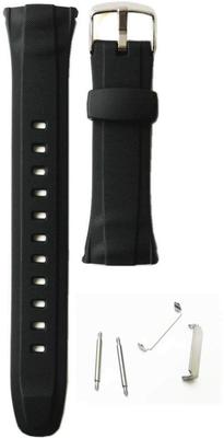 Echtes Casio Webceptor mit Armband und Steg für WVQ-400J, WVA-430J, WVA-620, WVA-620J, WV-M120J und WVA-470