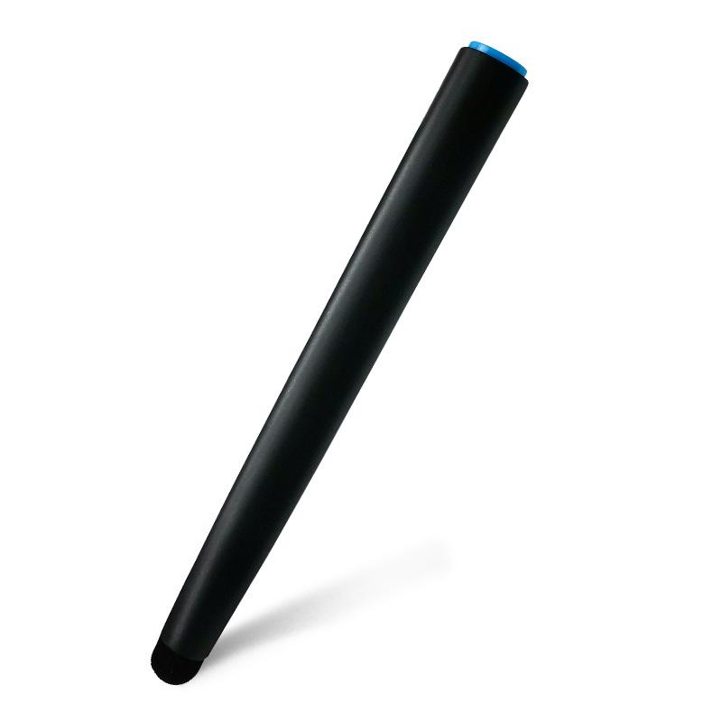 Triangle Capacitive Stylus for Interactive Whiteboards and Large Screens