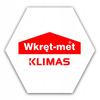Klimas Wkręt-Met Concrete Screws 6 X 40 18 Pcs