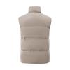 Under Armour Logo Casual Loose Outdoor Warm Stand Collar Sports Down Vest Unisex vest 25600803-299
