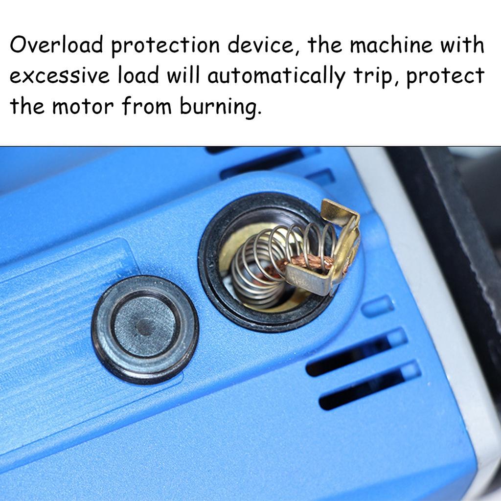 135mm 2100W 220V Diamond Core Drill Wet Handheld Concrete Core Drilling Machine with Water Pump Accessories Power Tools