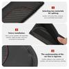 For KIA Car Interior Accessories Auto Seat Belt Cover Shoulder Pad Cerato Soul Venga Forte Spectra Sedona Niro CadenzaCH0 