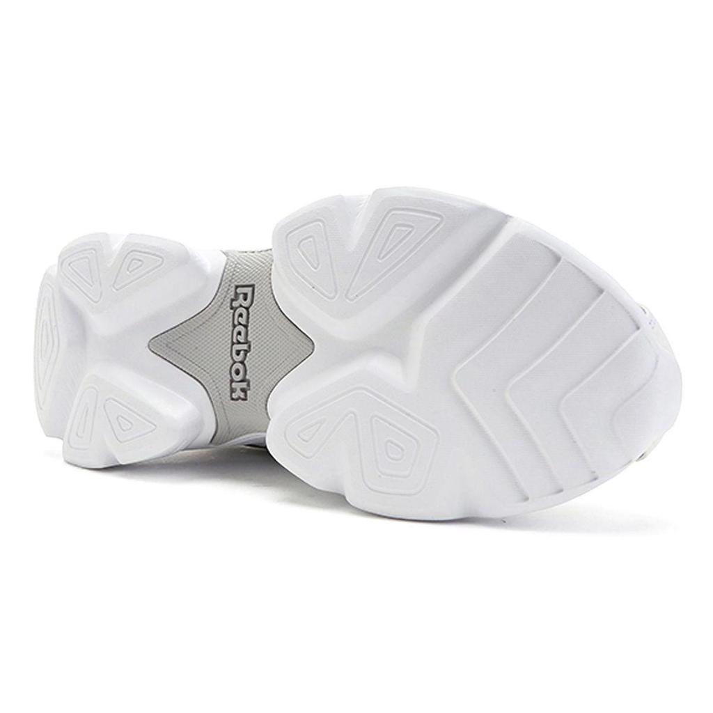 Reebok Royal Bridge 4 Unisex White Grey GV7139