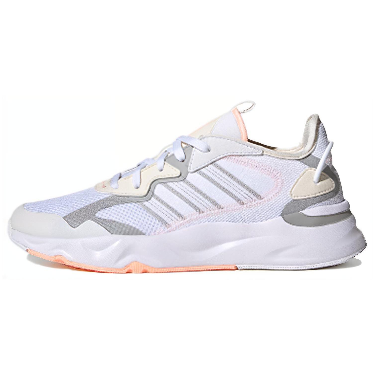 (WMNS) adidas Futureflow  Chalk White  Women s FW7186 EU 36