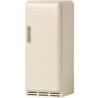 Maileg Miniature Fridge Off White