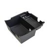 Armrest Center Console Organizer Tray For Subaru Crosstrek Impreza 2018 2019 2020 2021 - 2023 Divider Storage Box Accessories