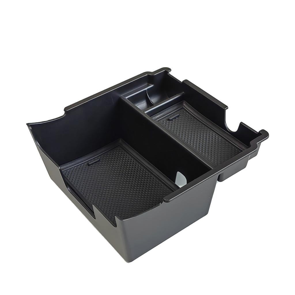 Armrest Center Console Organizer Tray For Subaru Crosstrek Impreza 2018 2019 2020 2021 - 2023 Divider Storage Box Accessories