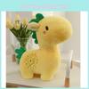 Cute And Soft Pineapple Deer Stuffed Animal Toy For Kids