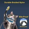 4 In 1 PD 65W 27W Fast Charging USB C Cable, Dual Connector USB IOS Mecha Style Cable For iPhone 15 Samsung Xiaomi