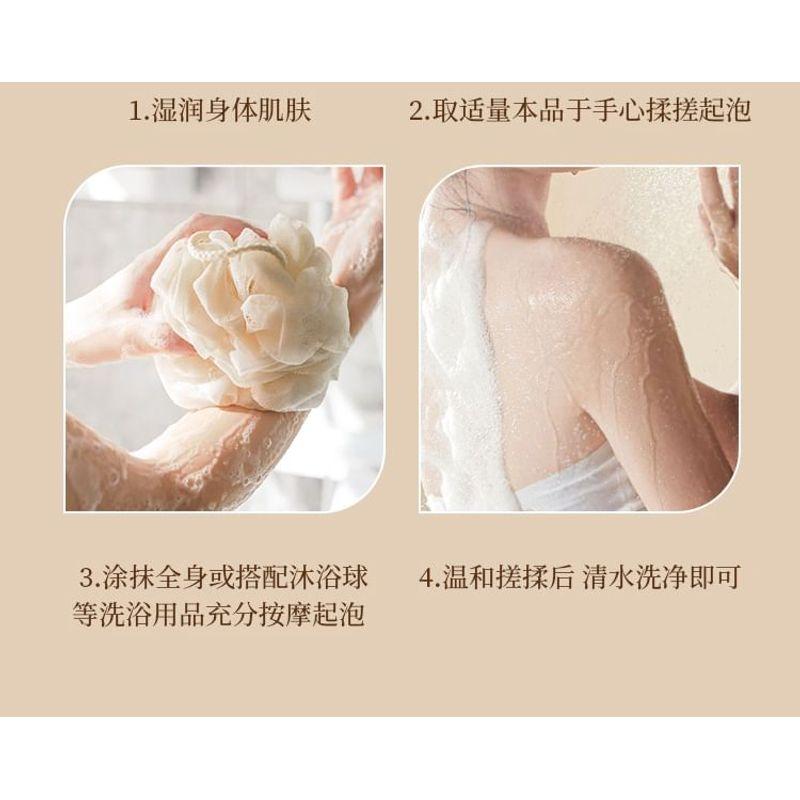 FPF - Perfumer's Fragrance Shower Gel (Skin Desire)