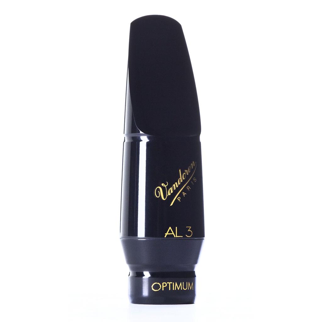 Vandoren Alto Saxophone Mouthpiece Optimum AL3