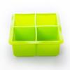 4/6/8/12 Grids Ice Cube Maker Silicone Square Ice Mold  for Whiskey/Brandy/Cubitera