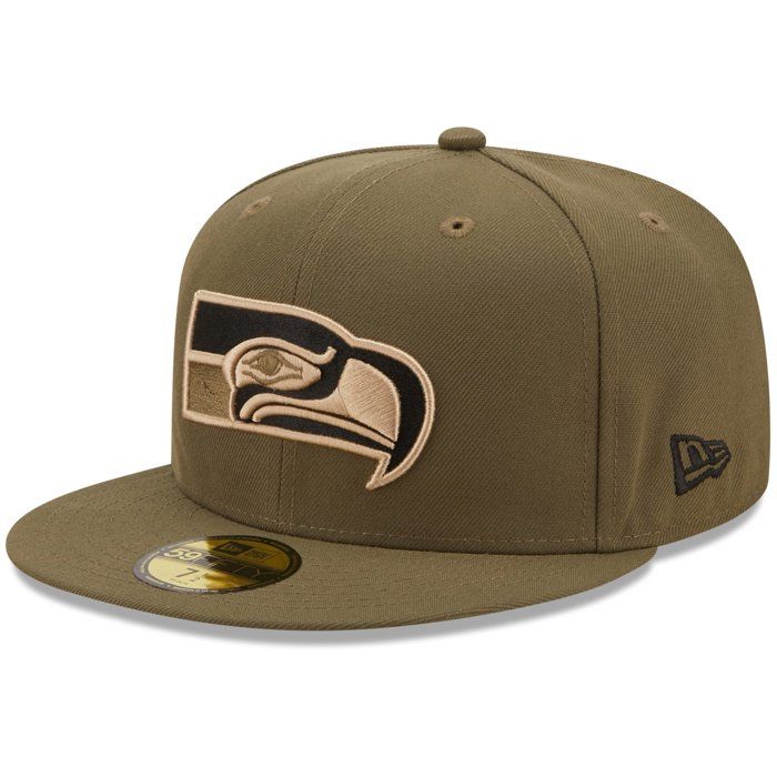 New Era 59Fifty Fitted Cap - NFL Throwback Superbowl ProBowl