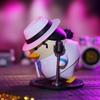 POP MART DUCKOO Music Festival Series Blind Box Figures, Holiday Birthday Gifts for Girls and Boys, Single Box