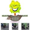 Trådstrikket rustfritt stål Plant Mesh Bag Tett Mesh Plantebeskyttelse Nye planter rotposer