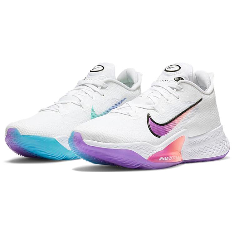 Nike Air Zoom Bb Nxt Rawthentic CK5707-100