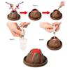 Volcanic Eruption Science Experiment Set for Kids