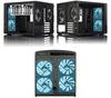 Fractal Design Node 804 Black MicroATX PC Case Japanese Authorized Distributor Product CS4710 FD-CA-NODE-804-BL-W